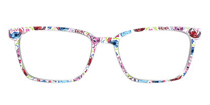 Stitch & Friends Doodles
