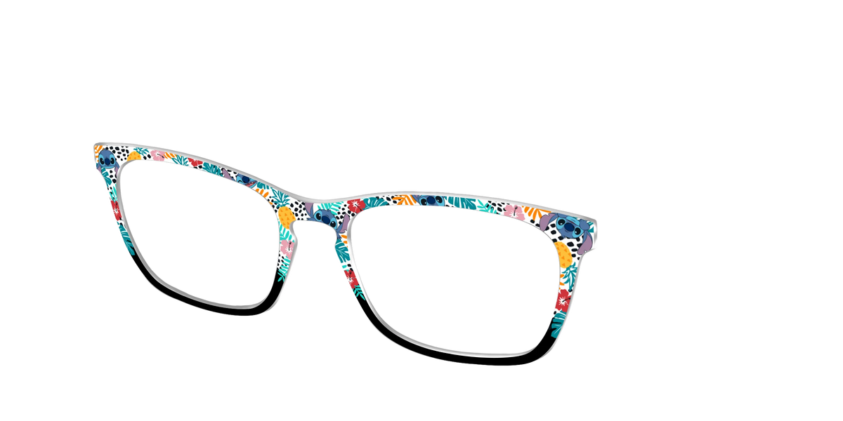 Aloha Tropical Blooms