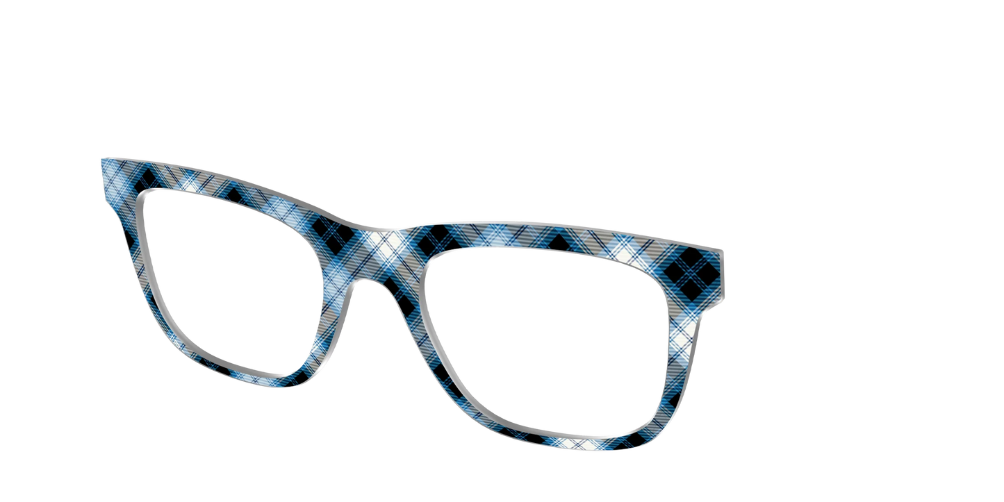 The Mainstage Plaid