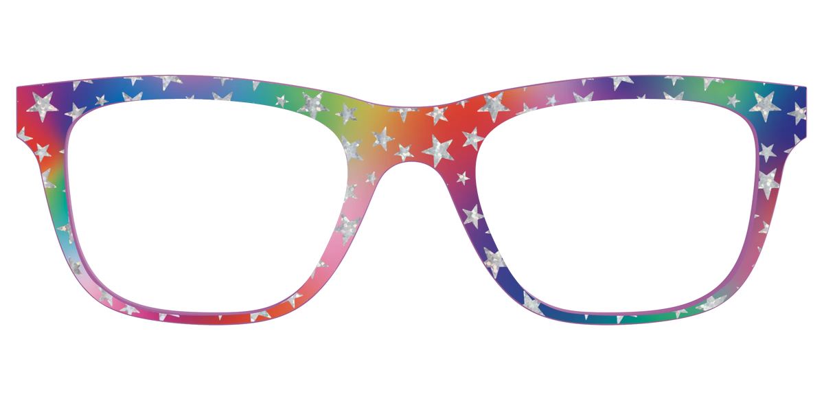 The Holographic Superstars