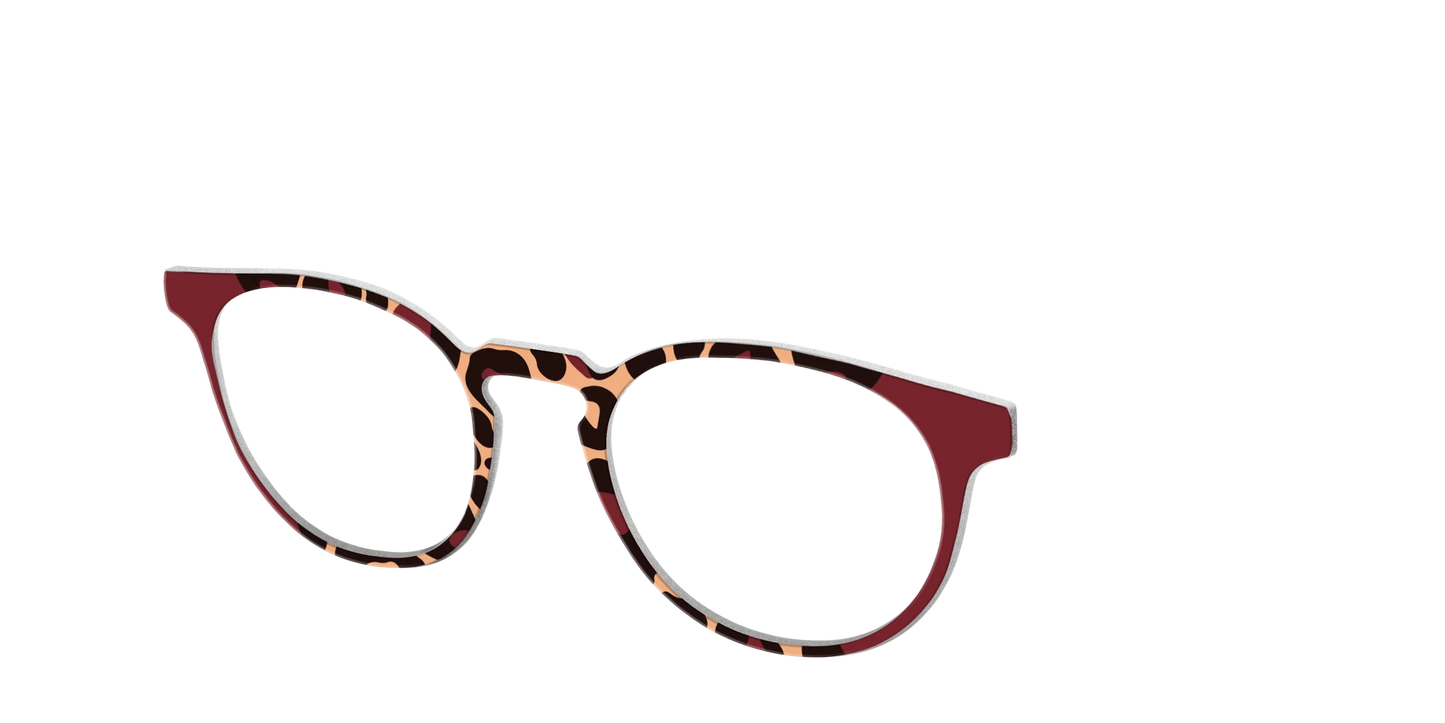 The Milanese Leopard
