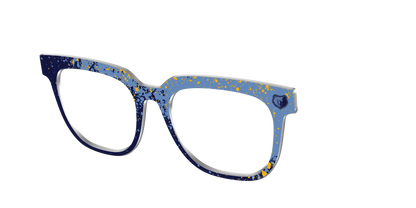 The Grizzlies Splatter