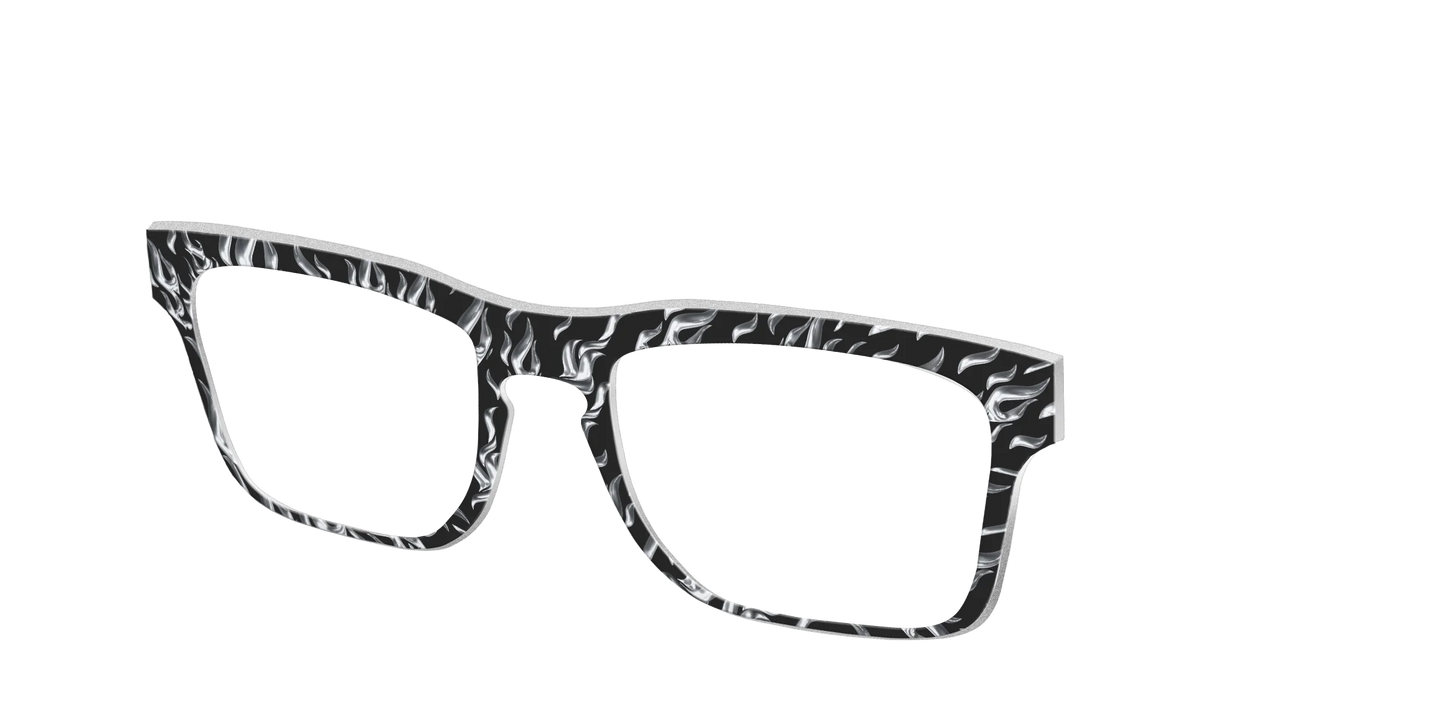 The Chrome Flames