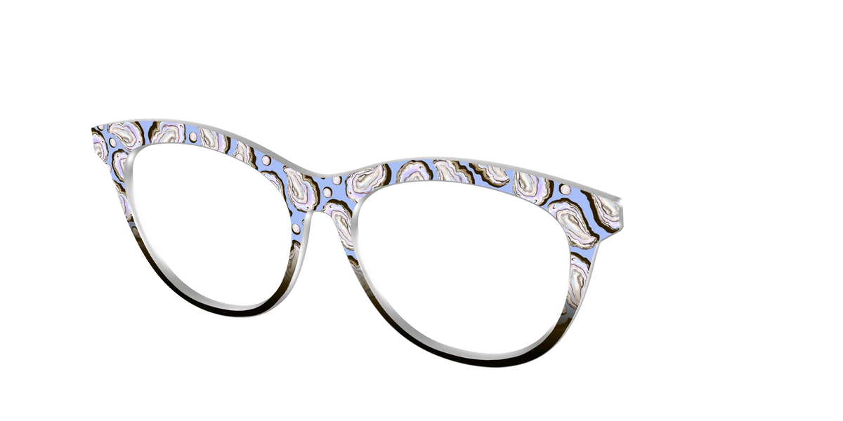 The Oyster Pearls