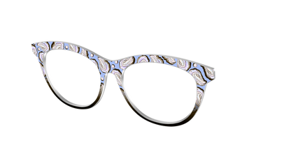 The Oyster Pearls