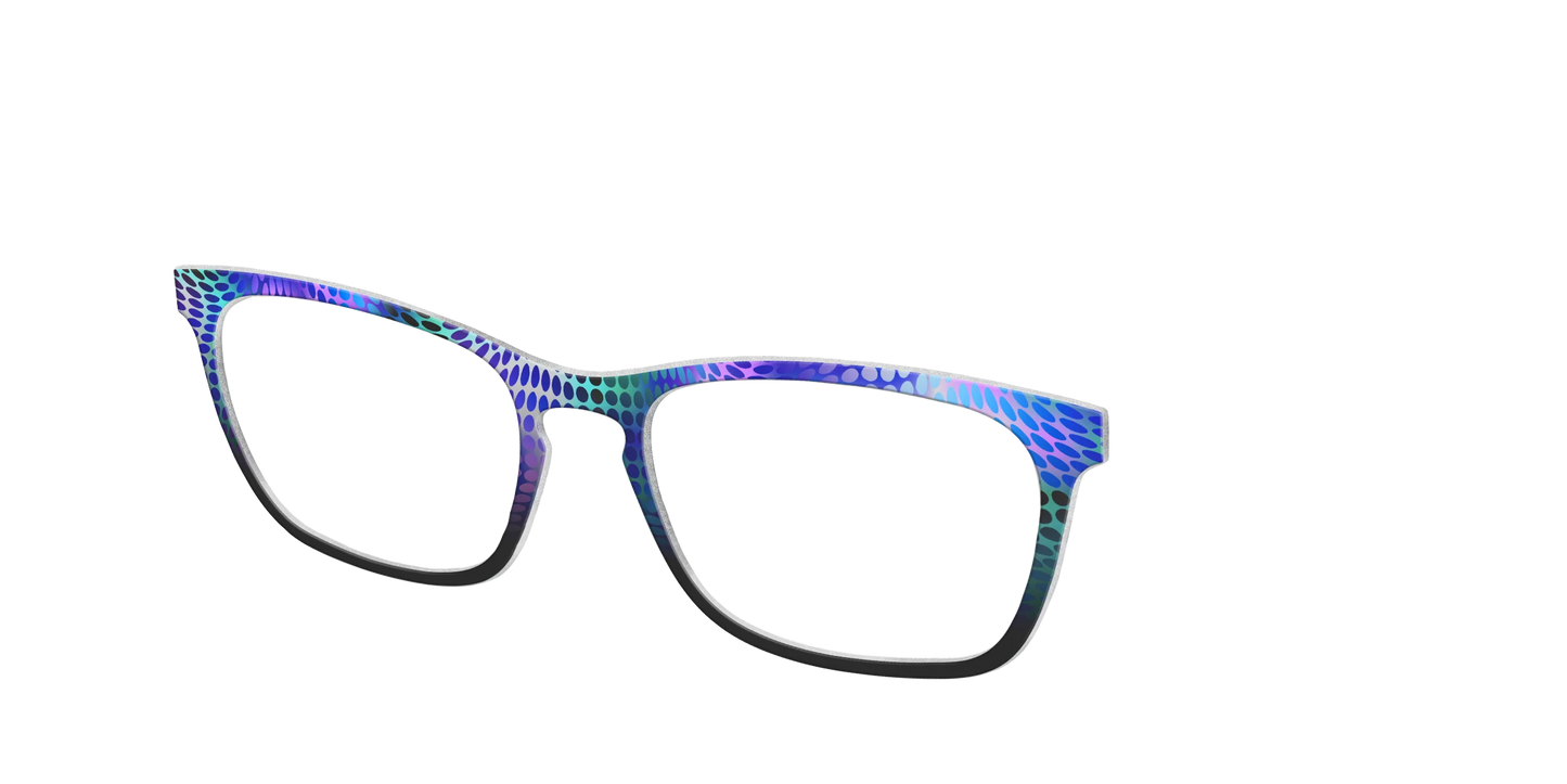 The Optic Dots