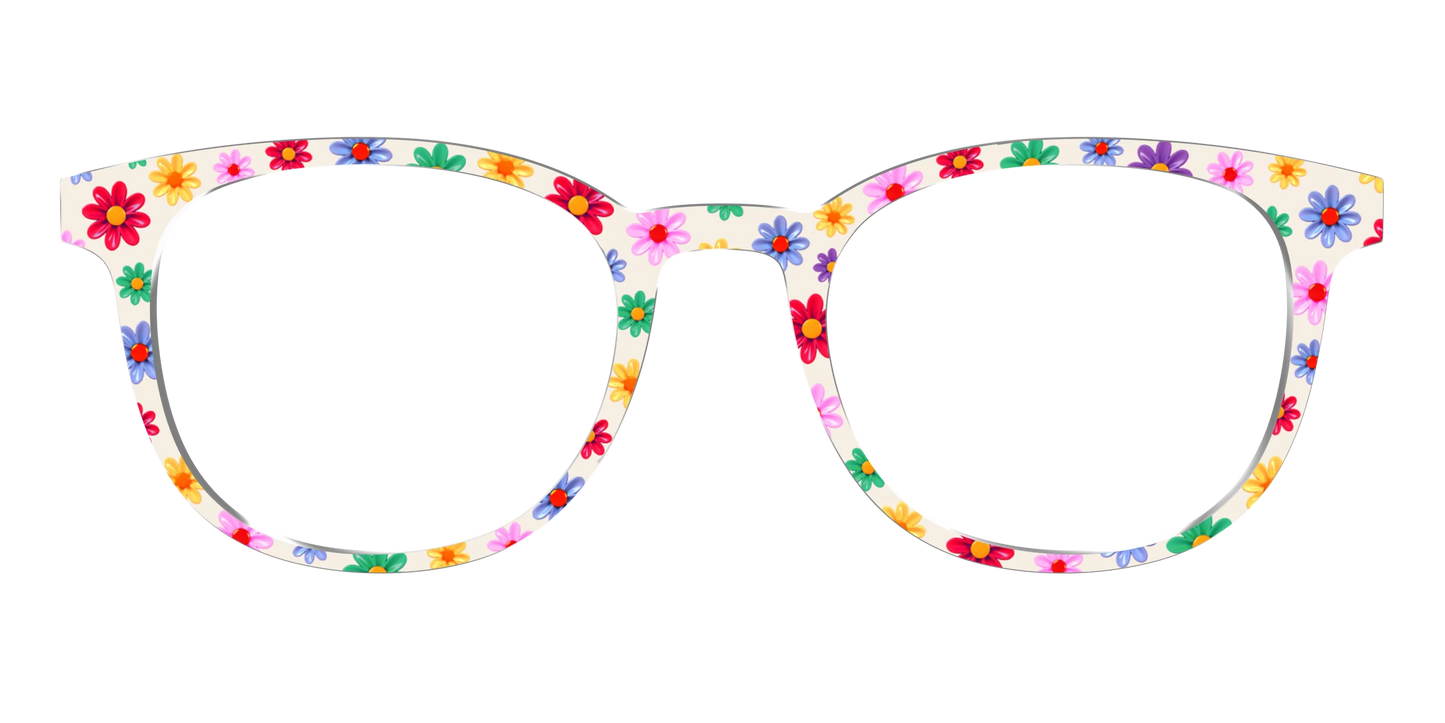 The Daisy Charms