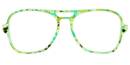 The Matcha Pearl Tortoise