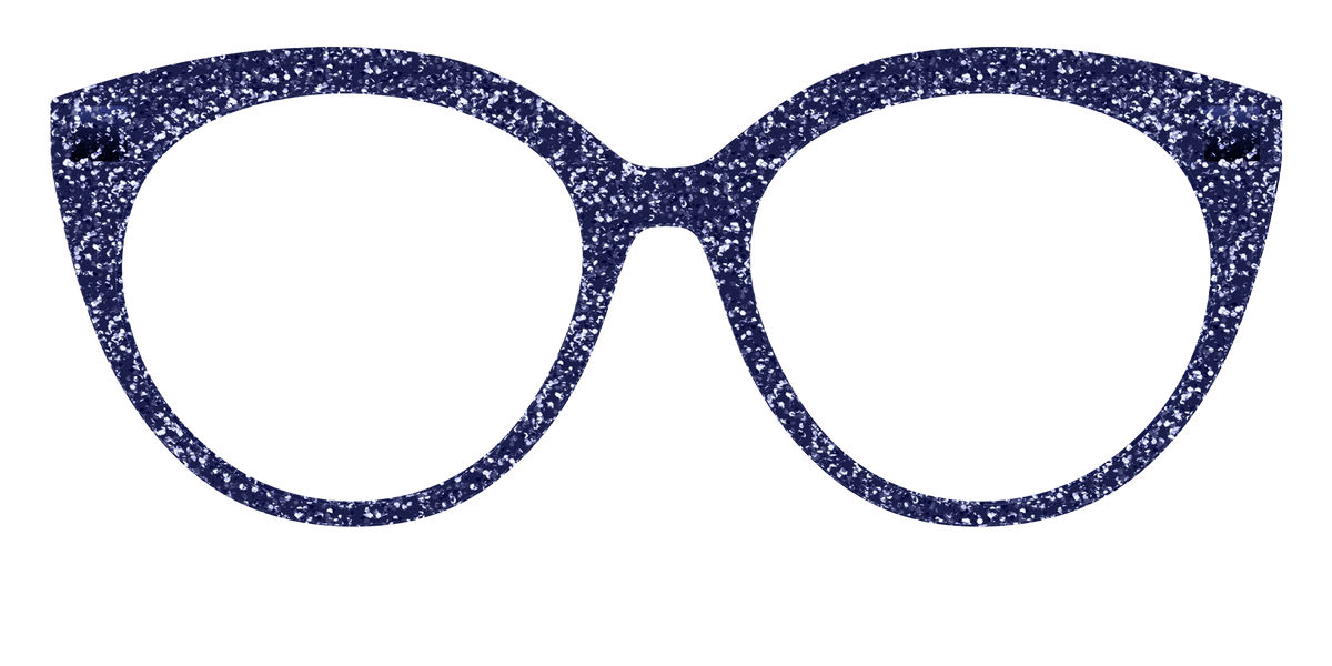 The Navy Sparkle