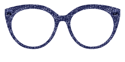 The Navy Sparkle