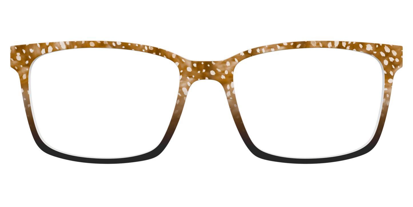 The Doe Spots