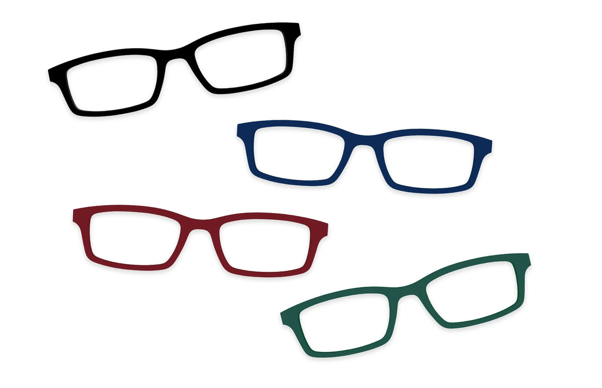 The Classic Colors Set