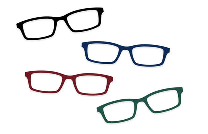 The Classic Colors Set