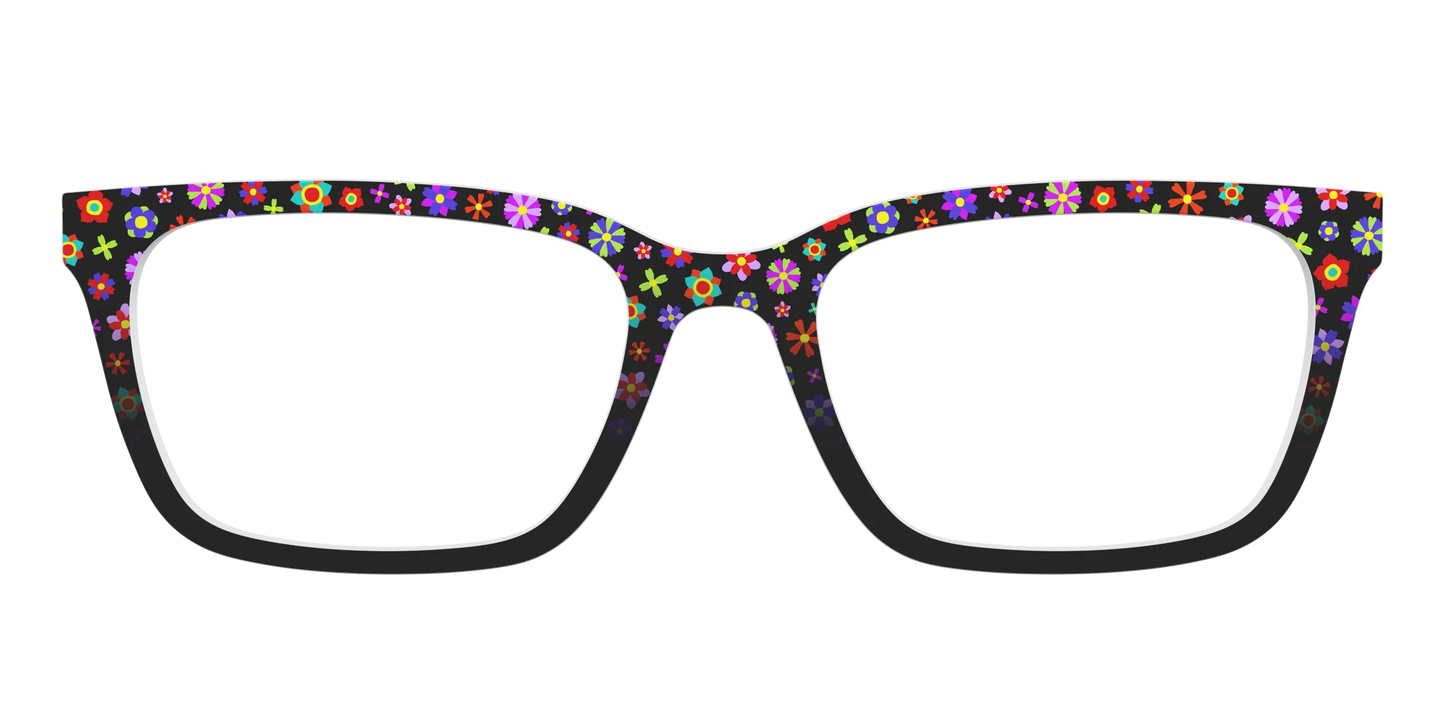 The Ditsy Floral