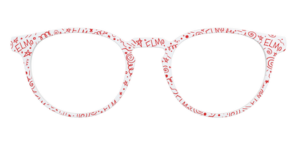 The Elmo Scribble
