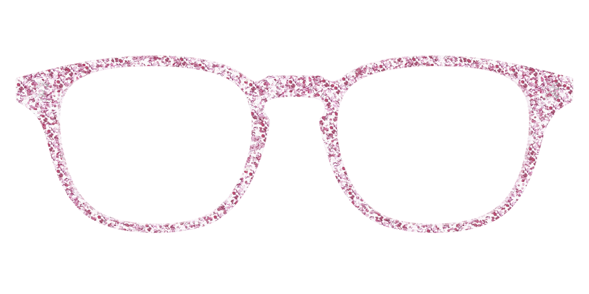 The Rose Gold Sparkle