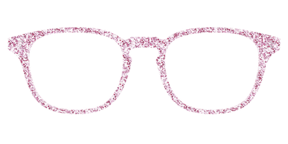 The Rose Gold Sparkle