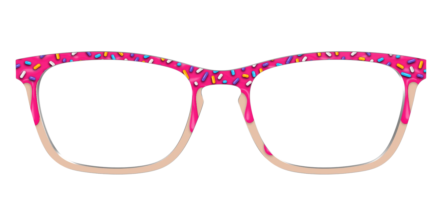 The Pink Pastry