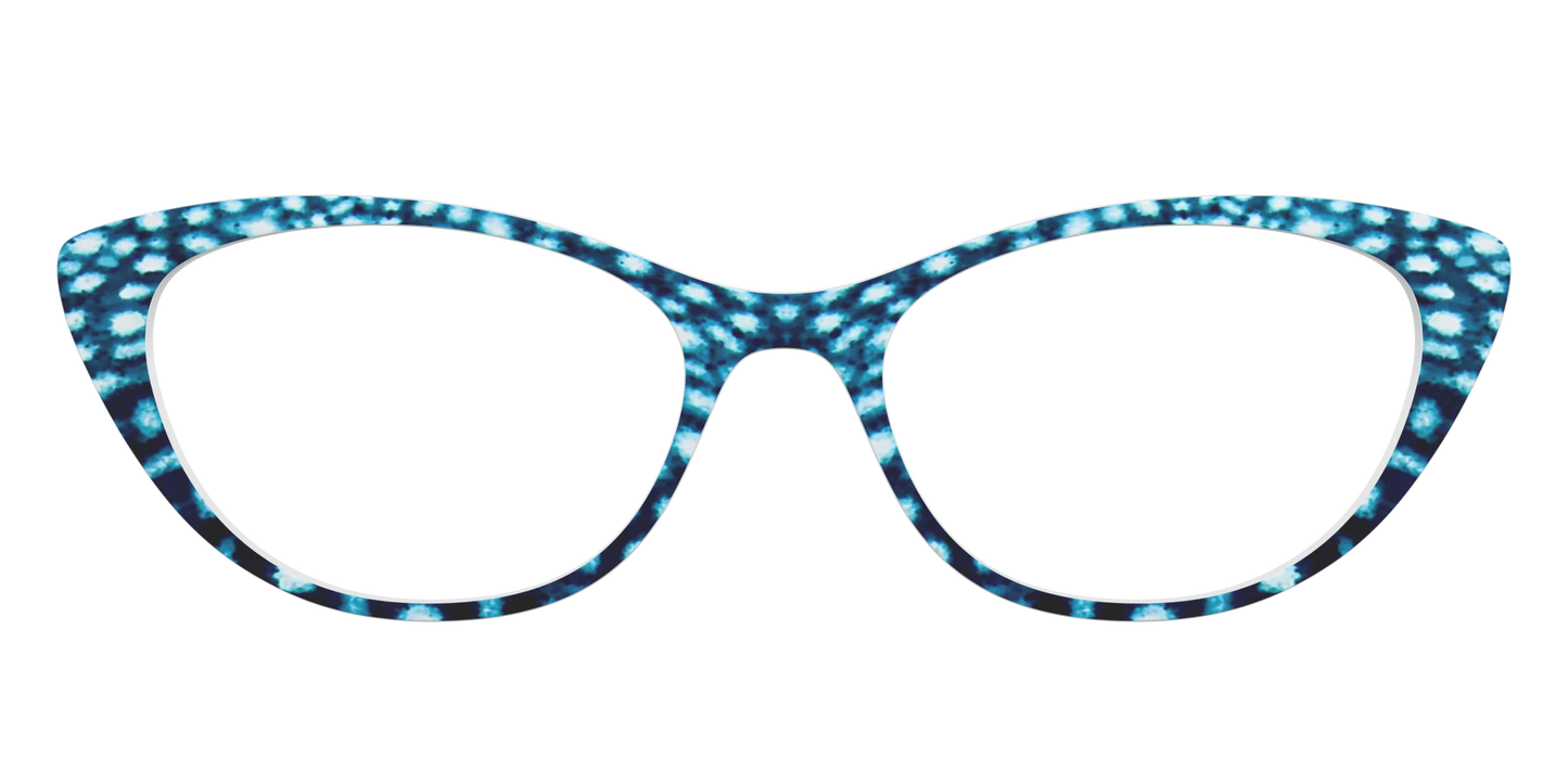 The Whale Shark Spots