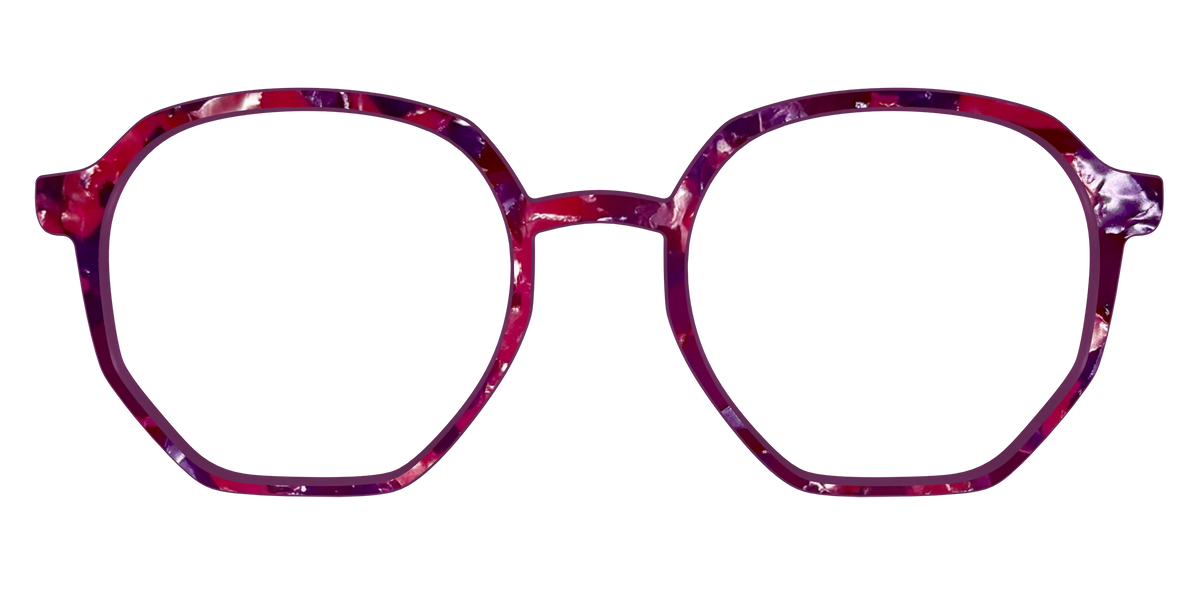 The Mulberry Pearl Tortoise