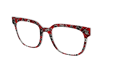 Dark Side Plaid