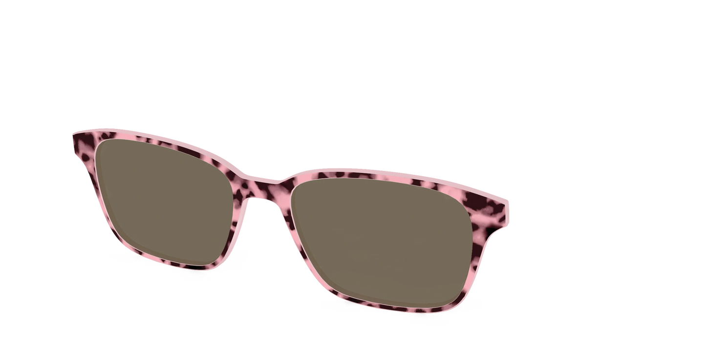 The Polarized True Love Tort Sun Top