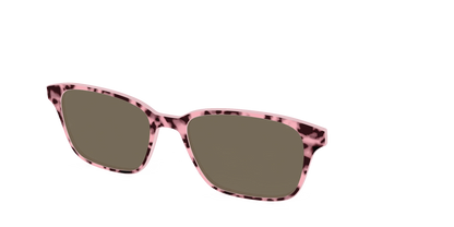 The Polarized True Love Tort Sun Top