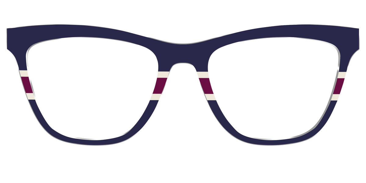 The Rugby Stripes