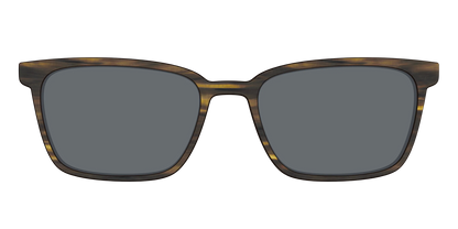 The Polarized Horn Sun Top