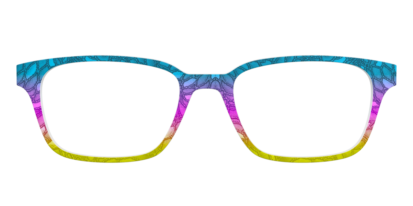 The Wavy Gradient
