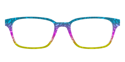 The Wavy Gradient