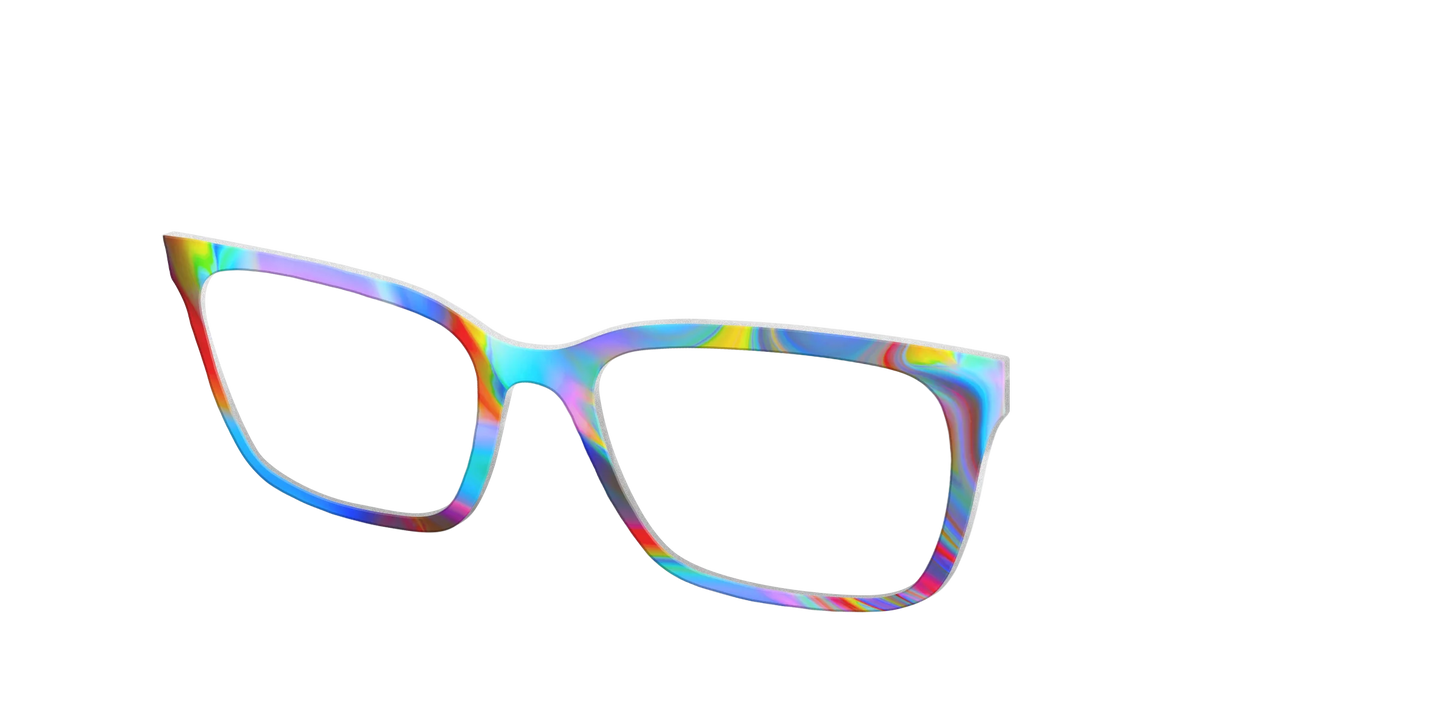 The Refracting Reflections