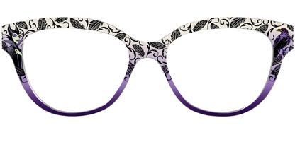Maleficent's Dark Wings