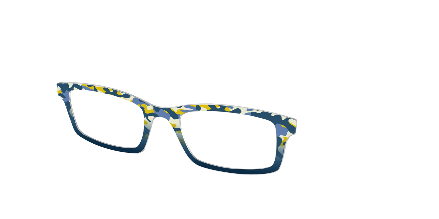 The Waterfront Breeze Camo