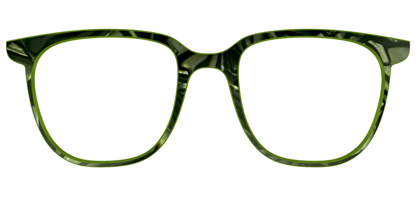 The Hazel Pearl Marble