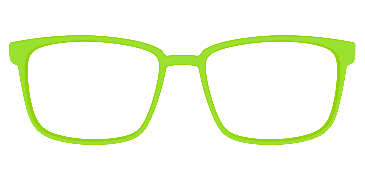 The Lime Green