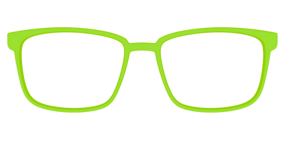 The Lime Green