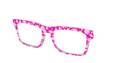 The Pink Pop Bubbles
