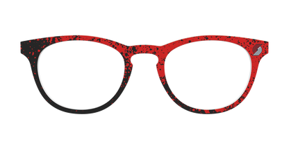 The Trailblazers Splatter