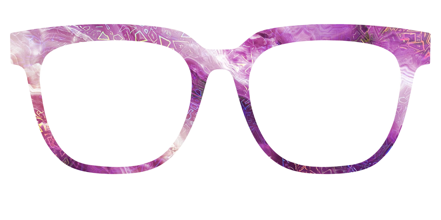 The Amethyst Geode