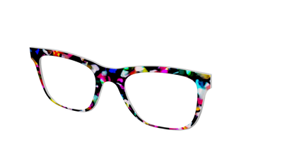 The Technicolor Tortoise