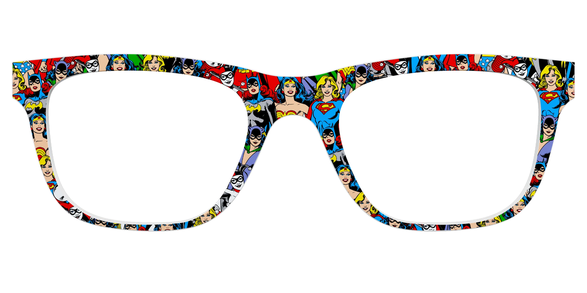 The Women of DC