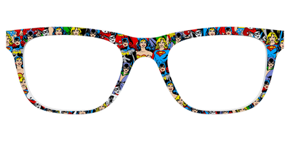 The Women of DC
