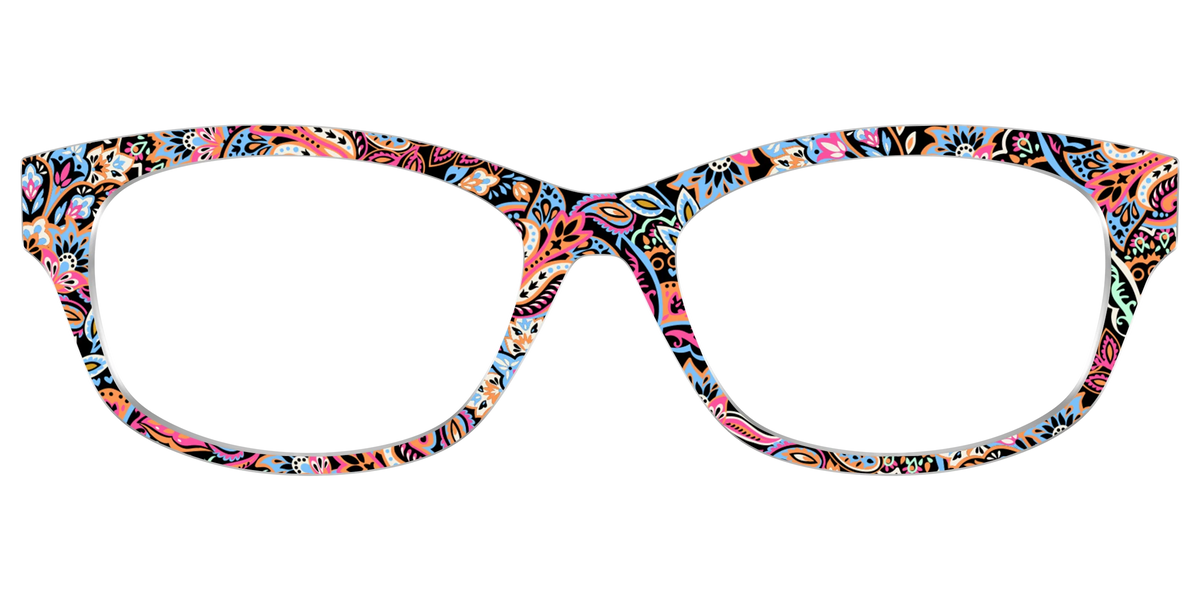 The Lavish Paisley