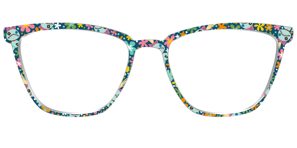 Scrump's Sew Sweet Floral