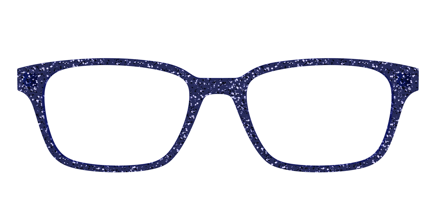 The Navy Sparkle