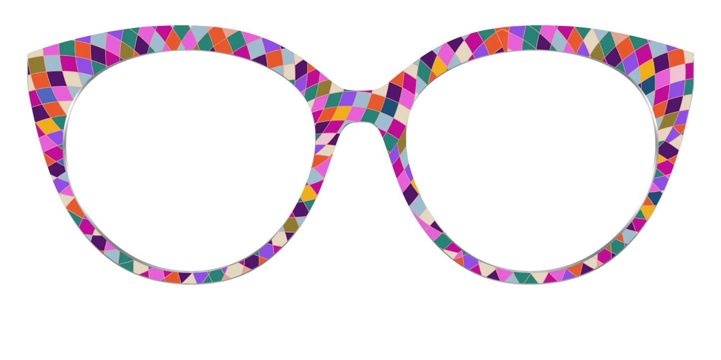 The Party Kaleidoscope