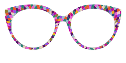 The Party Kaleidoscope