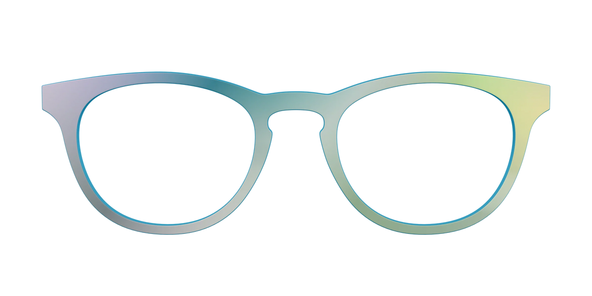 The Iridescent