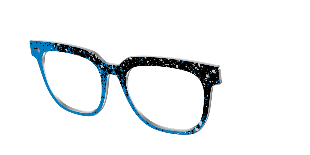 The Magic Splatter